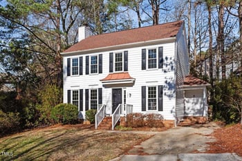 105 Solstice Circle, Cary NC 27513