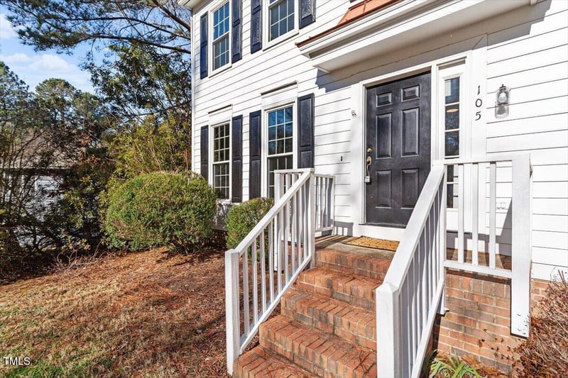 105 Solstice Circle, Cary NC 27513