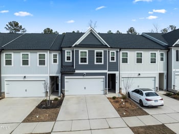 6922 Doddridge Lane, Cary NC 27519