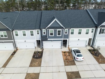 6922 Doddridge Lane, Cary NC 27519