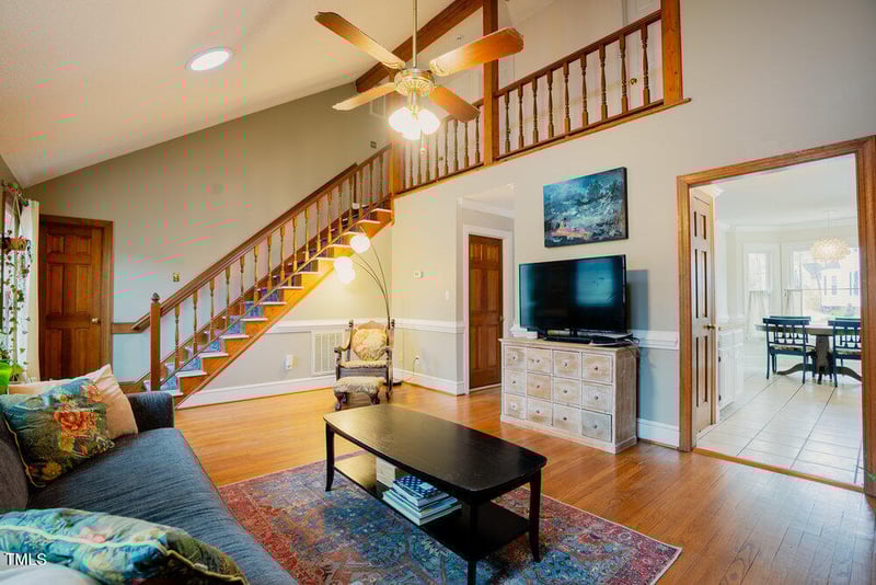 3320 Derbyshire Pl, Raleigh, NC 27604