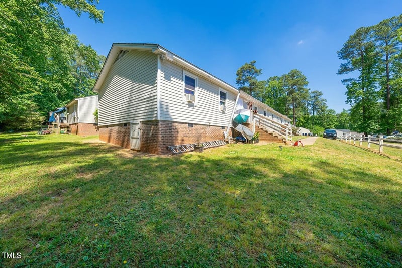 613 Peach Road, Raleigh NC 27603