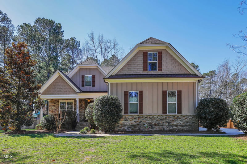 5105 Watkinsdale Avenue, Raleigh NC 27613