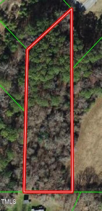 Lot 2a S Shiloh Road, Garner NC 27529