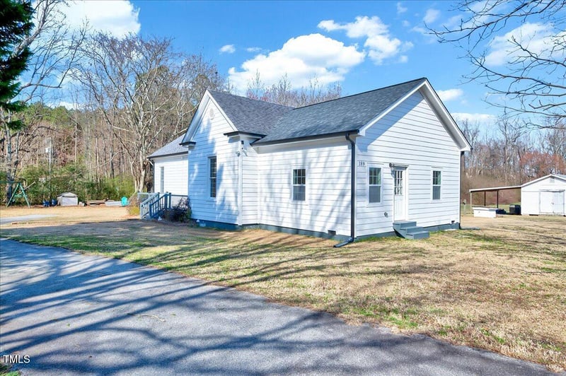 57 Lowell Court, Smithfield NC 27577