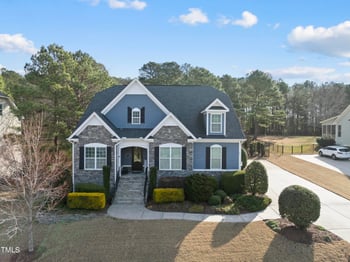 26 Ventasso Drive, Clayton NC 27527