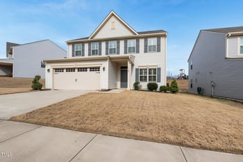 1148 Spring Meadow Way, Wake Forest NC 27587