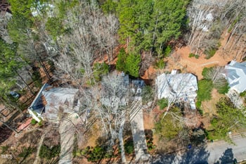 205 Oxford Hills Drive, Chapel Hill NC 27514