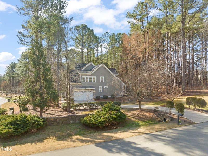 143 Harrison Pond Drive, Pittsboro NC 27312