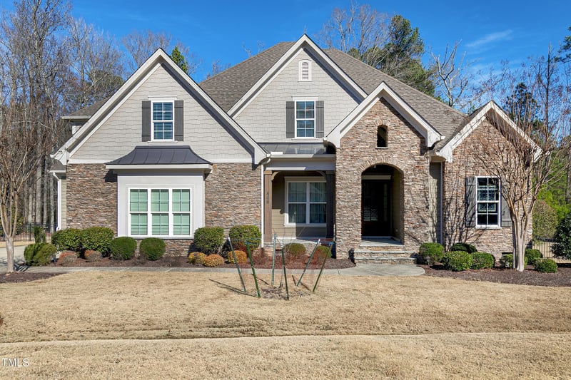 809 Rockhouse Court, Cary NC 27519