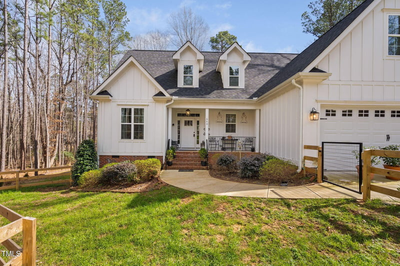 564 Woodbridge Court, Wake Forest NC 27587