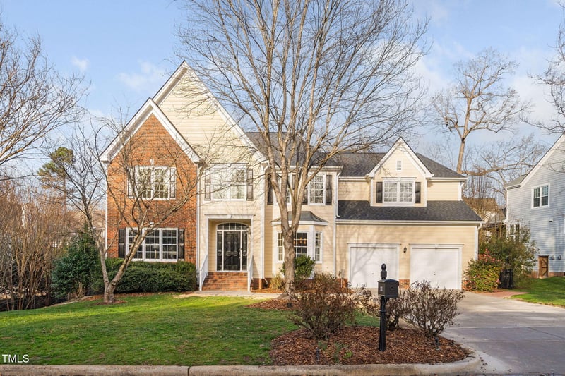 203 Preston Oaks Lane, Cary NC 27513