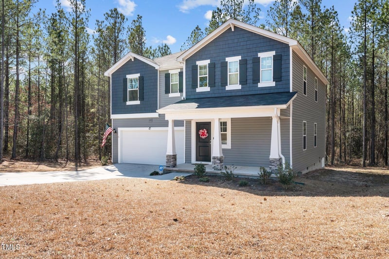 120 Rocking Horse Lane, Sanford NC 27332