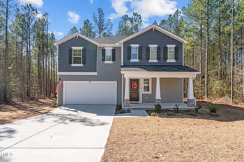 120 Rocking Horse Lane, Sanford NC 27332