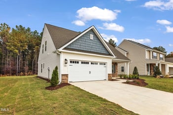 506 Azalea Gaze Drive, Youngsville NC 27596