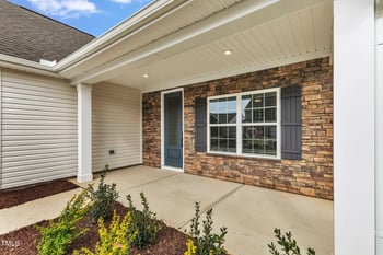 506 Azalea Gaze Drive, Youngsville NC 27596