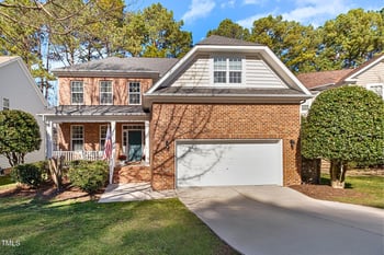 3921 Robins Nest Lane, Wake Forest NC 27587