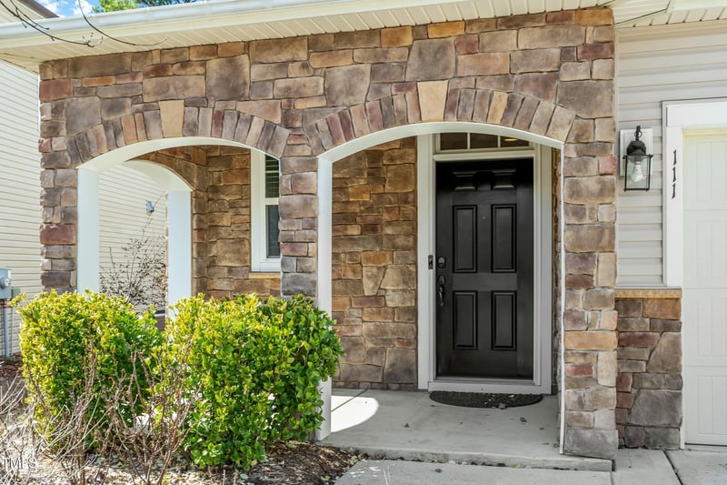 111 Daneborg Rd, Durham, NC 27703
