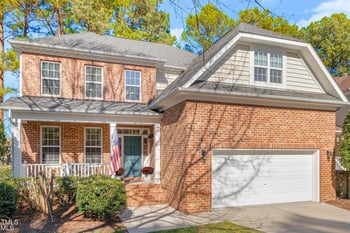 3921 Robins Nest Lane, Wake Forest NC 27587