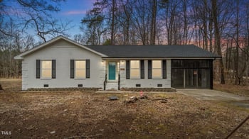 2232 Miller Road, Hillsborough NC 27278