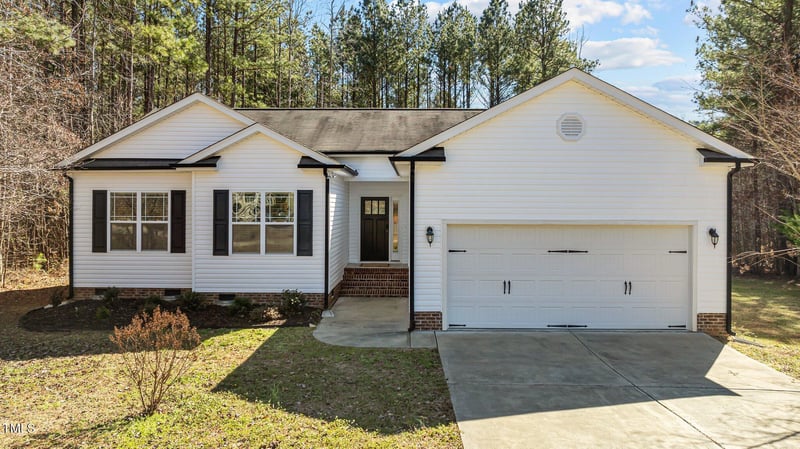 40 Paddle Wheel Ct, Franklinton, NC 27525