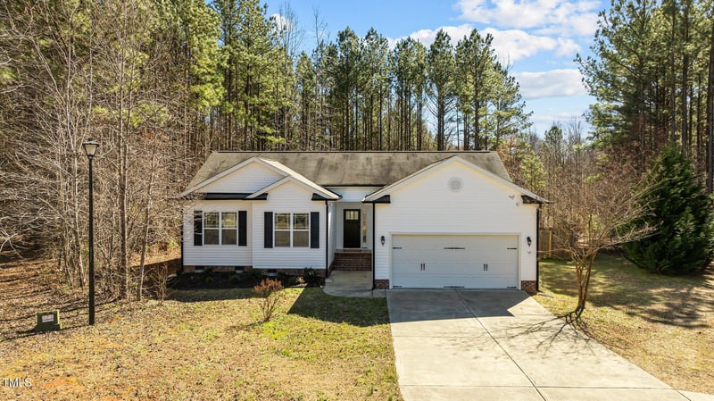 40 Paddle Wheel Ct, Franklinton, NC 27525