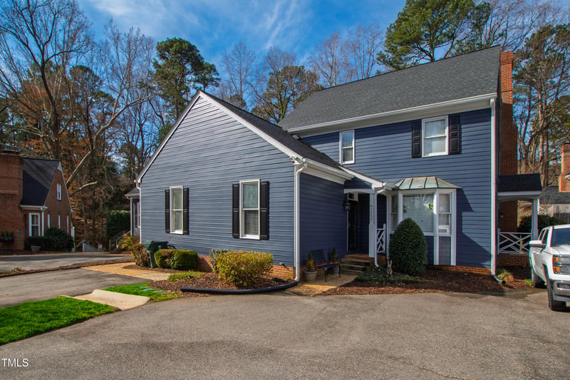 1549 Village Glenn Drive, Raleigh NC 27612