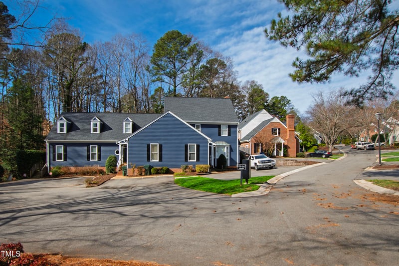 1549 Village Glenn Drive, Raleigh NC 27612