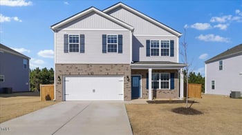 119 Blue Aspen Drive, Fuquay Varina NC 27526