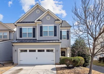 109 Mainline Station Drive, Morrisville NC 27560