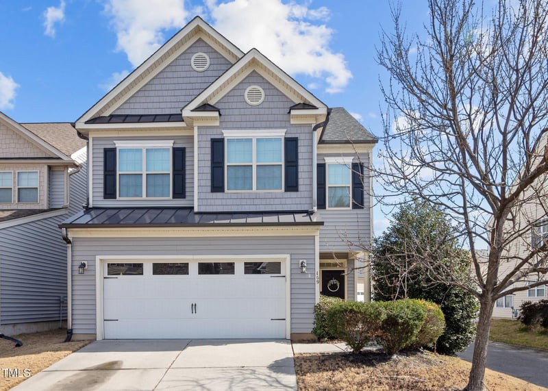 109 Mainline Station Drive, Morrisville NC 27560