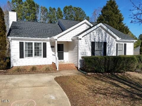 7928 Flanagan Place, Raleigh NC 27612