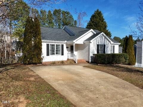 7928 Flanagan Place, Raleigh NC 27612