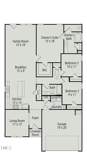 37 E American Marigold Drive, Benson NC 27504