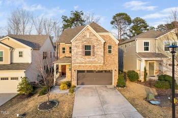 2117 Mckenzie Ridge Lane Lane, Apex NC 27502