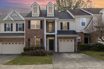 205 Beringer Pl, Chapel Hill, NC 27516