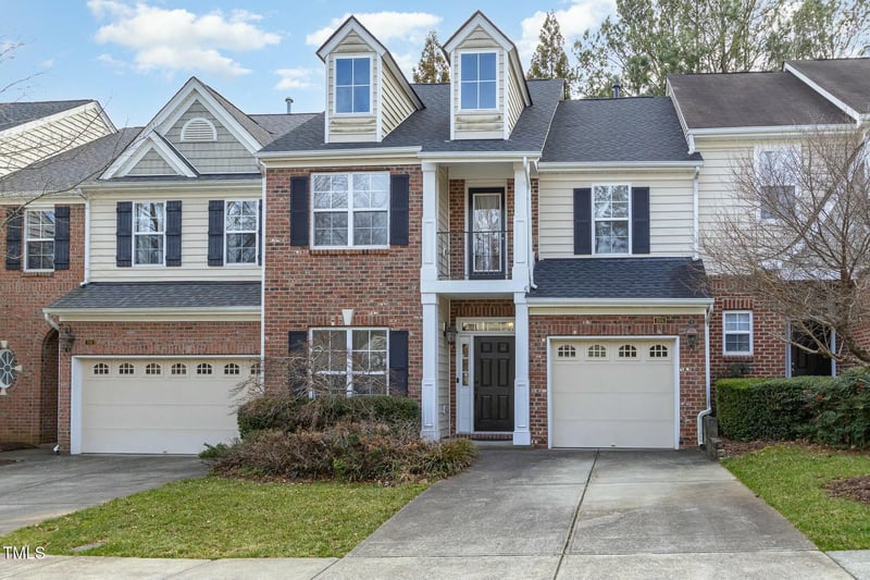 205 Beringer Pl, Chapel Hill, NC 27516