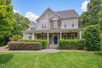 7400 Bleasdale Court, Apex NC 27539