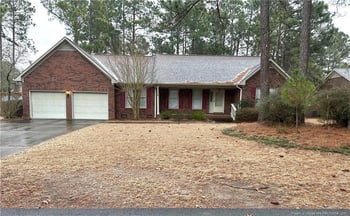 7772 Trappers Road, Fayetteville NC 28311