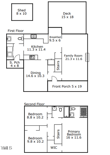 100 Beech Forest Court, Cary NC 27513