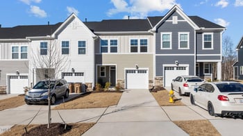 1645 Singing Bird Trail, Wake Forest NC 27587