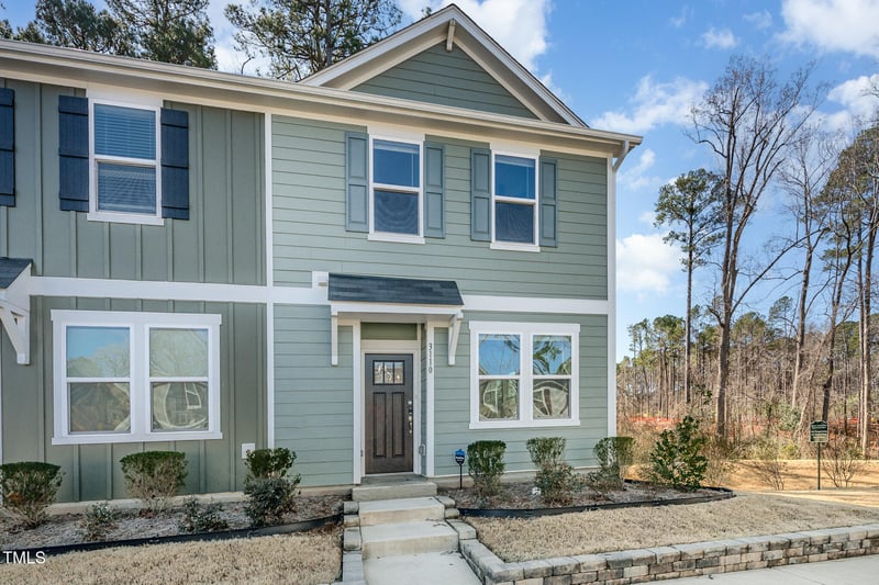 3110 Crater Loop, Raleigh NC 27610