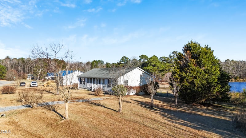 186 Sunrise Drive, Sanford NC 27332