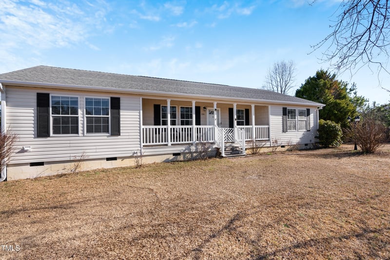 186 Sunrise Drive, Sanford NC 27332