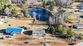 186 Sunrise Drive, Sanford NC 27332