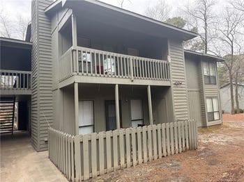 1831 Tryon Drive # 2, Fayetteville NC 28303