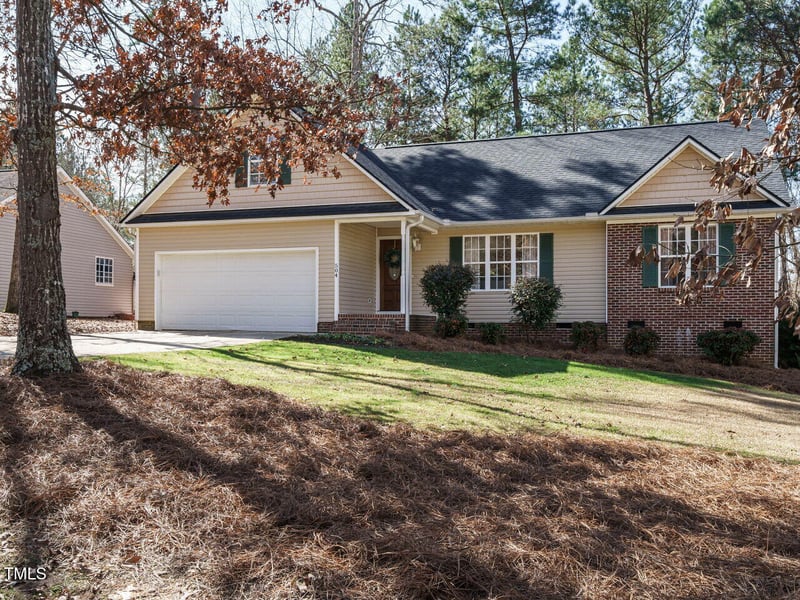 504 Forrest Drive, Sanford NC 27330