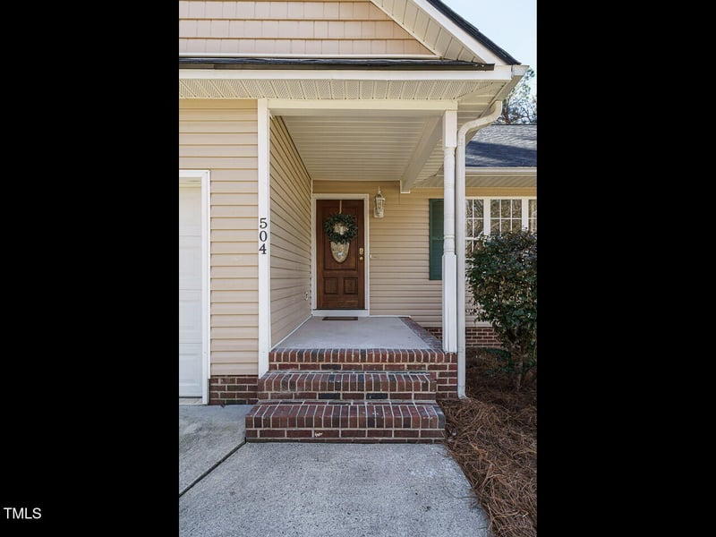 504 Forrest Drive, Sanford NC 27330