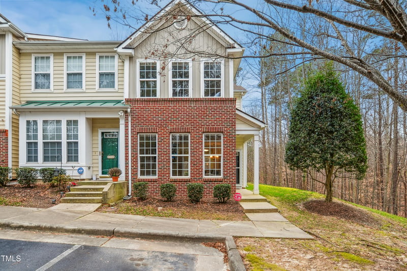 4555 Sugarbend Way, Raleigh NC 27606