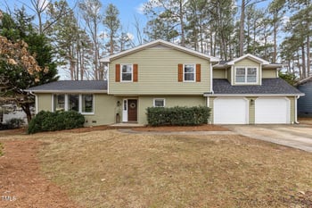 7612 Harps Mill Road, Raleigh NC 27615